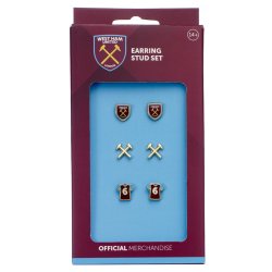 West Ham United F.C. �reringe s�t med 3 Designs