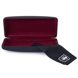 Aston Villa FC Brilleetui