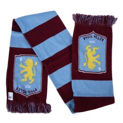 Aston Villa F.C. Halstrklde