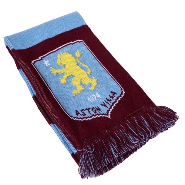 Aston Villa F.C. Halstrklde
