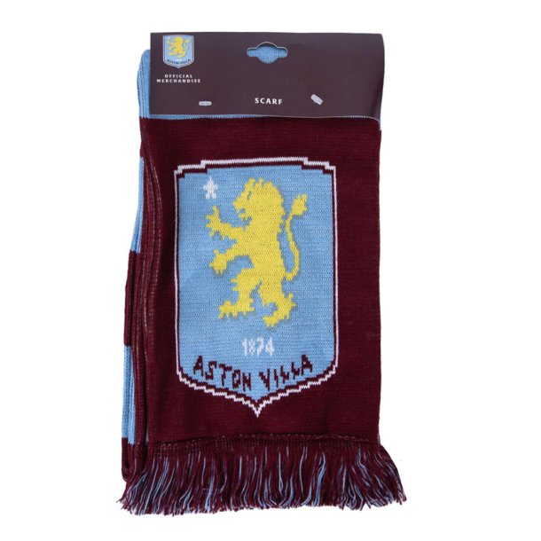 Aston Villa F.C. Halstrklde