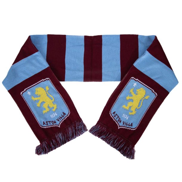 Aston Villa F.C. Halstrklde