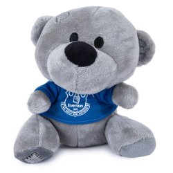 Everton FC Bamse