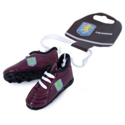 Aston Villa FC Mini Fodboldstvler