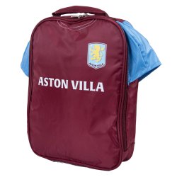 Aston Villa FC Madkasse Taske