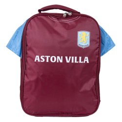 Aston Villa FC Madkasse Taske