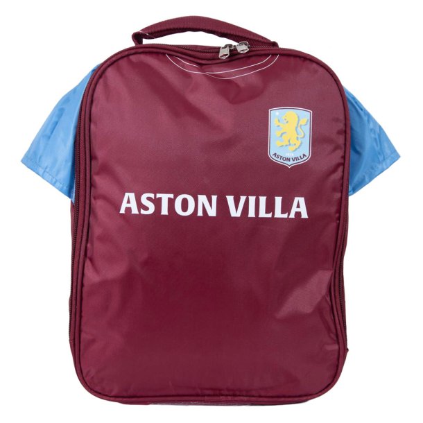Aston Villa FC Madkasse Taske