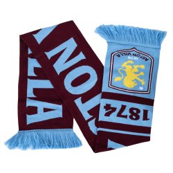Aston Villa F.C. Halstrklde