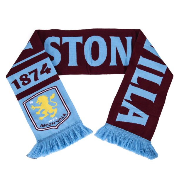 Aston Villa F.C. Halstrklde