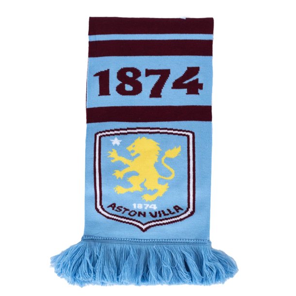 Aston Villa F.C. Halstrklde