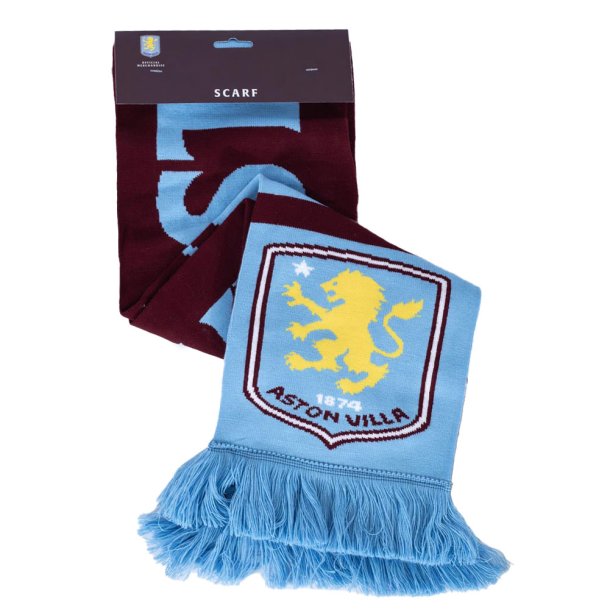 Aston Villa F.C. Halstrklde