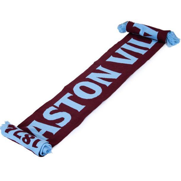 Aston Villa F.C. Halstrklde