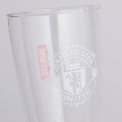 Manchester United FC Hjt lglas