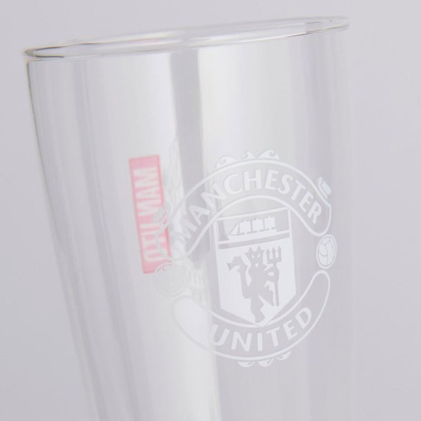 Manchester United FC Hjt lglas