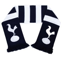 Tottenham Hotspur F.C. Halstrklde