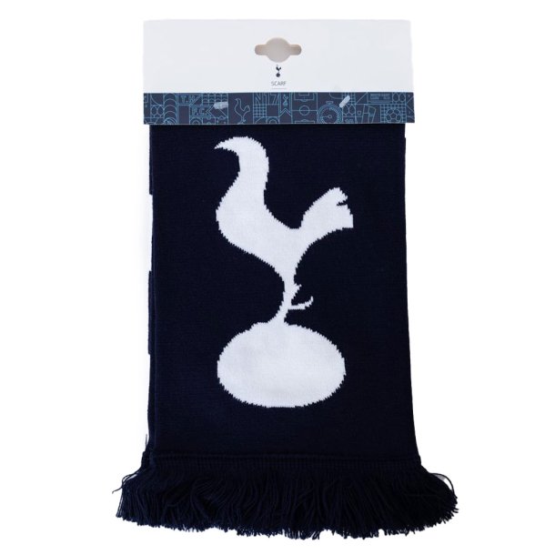 Tottenham Hotspur F.C. Halstrklde