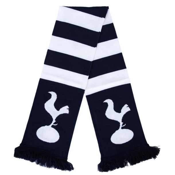 Tottenham Hotspur F.C. Halstrklde