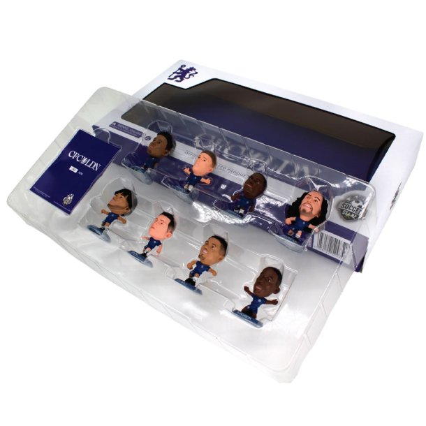 Chelsea FC Soccerstarz Teampakke S�son 25-26