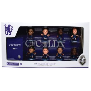 Chelsea FC Soccerstarz Teampakke S�son 25-26