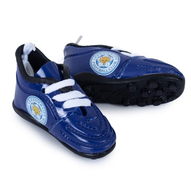Leicester City FC Mini Fodboldstvler