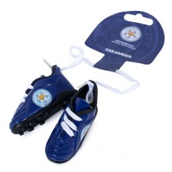 Leicester City FC Mini Fodboldstvler