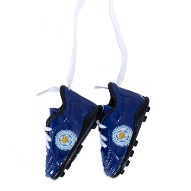 Leicester City FC Mini Fodboldstvler