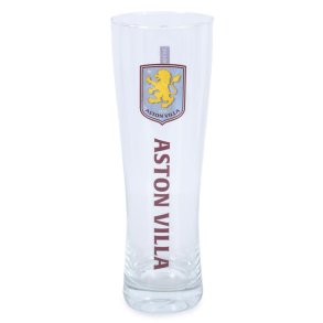 Aston Villa FC H�jt �lglas