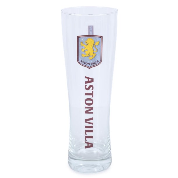 Aston Villa FC Hjt lglas