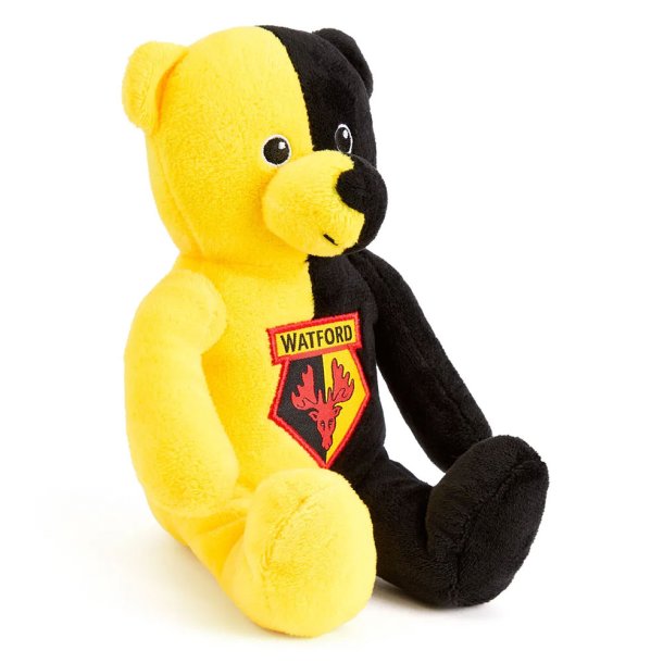 Watford FC Bj�rne Bamse