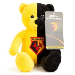 Watford FC Bj�rne Bamse