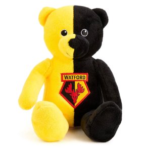 Watford FC Bj�rne Bamse