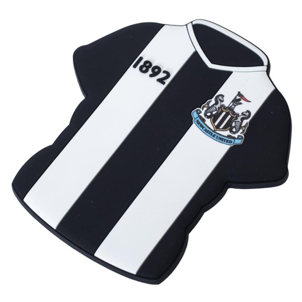 Newcastle United FC K�leskabsmagnet