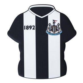Newcastle United FC K�leskabsmagnet