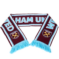 West Ham United F.C. Halst�rkl�de