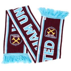 West Ham United F.C. Halst�rkl�de