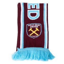 West Ham United F.C. Halst�rkl�de