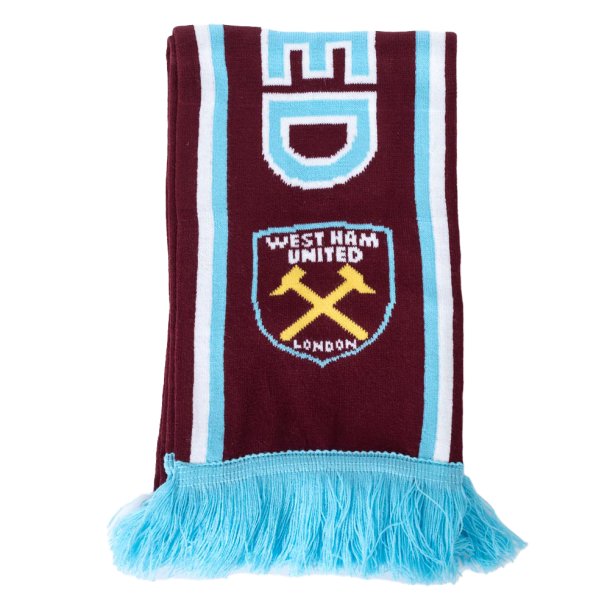 West Ham United F.C. Halst�rkl�de