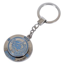 Manchester City FC Spinner Nglering