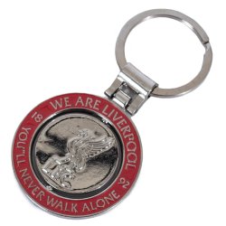 Liverpool FC Spinner Nglering