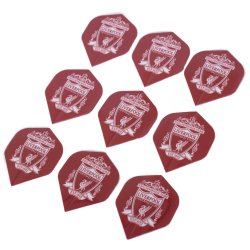 Liverpool FC Dartflights st
