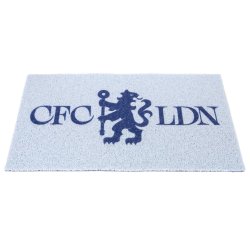Chelsea FC velkomstm�tte