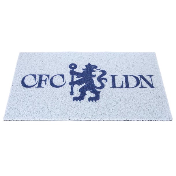 Chelsea FC velkomstm�tte