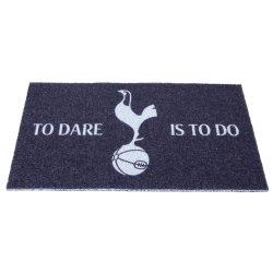Tottenham Hotspur FC velkomstm�tte