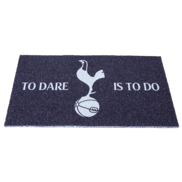Tottenham Hotspur FC velkomstm�tte