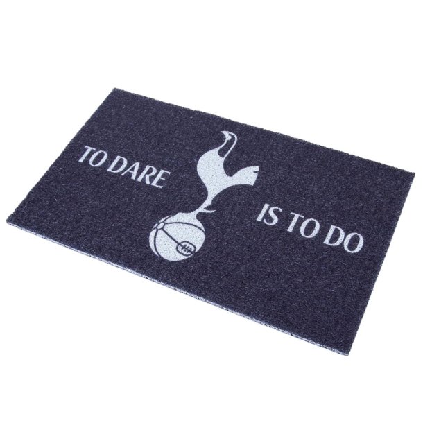 Tottenham Hotspur FC velkomstm�tte