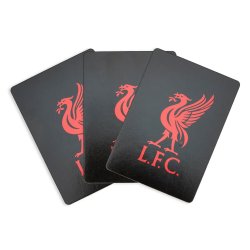 Liverpool FC Spillekort