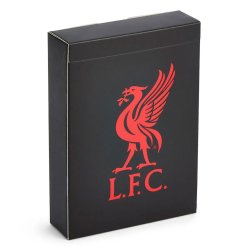 Liverpool FC Spillekort