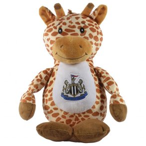 Newcastle United FC Bamse