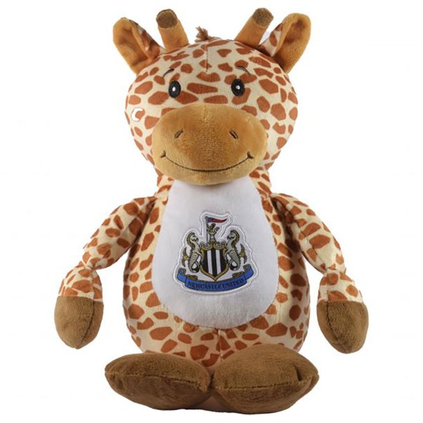 Newcastle United FC Bamse