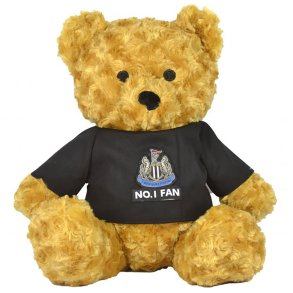 Newcastle United FC Bamse